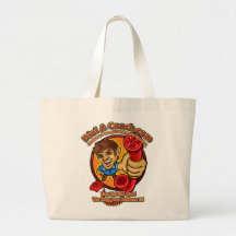 DAC TOTE BAG