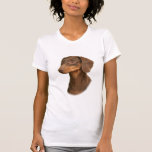 Dachshund 9Y420D-379 T-shirts