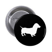 Dachshund Buttons