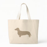 Dachshund - Doxie original artful designs Bags