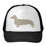 Dachshund - Doxie original artful designs Hats