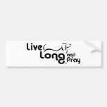 Dachshund Gift Bumper Sticker