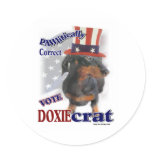 Dachshund Gifts Stickers