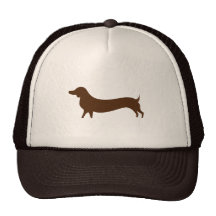 Dachshund Hat