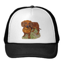 Dachshund Hat