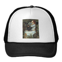 Dachshund (LH-BT) - Ophelia 2 Hats
