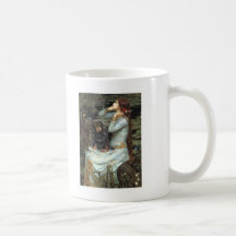 Dachshund (LH-BT) - Ophelia 2 Mugs