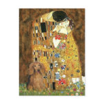 Dachshund (LHSable) - The Kiss Post Cards