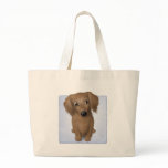 Dachshund (Long-Hair) Bags