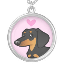 Dachshund Love (smooth coat)