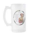 Dachshund Lovers Doxie Coffee Mug