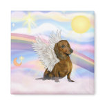 Dachshund Refrigerator Magnets
