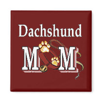 Dachshund Mom Gifts