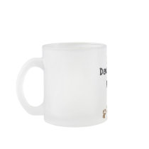 Dachshund Mom Coffee Mug