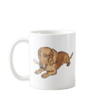 Dachshund Mug