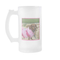 Dachshund Mug