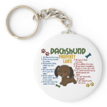 Dachshund Property Laws 4