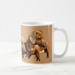 Dachshund Smoothie Mug