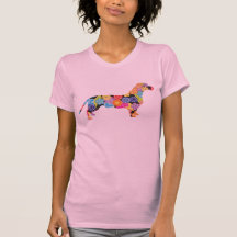 Dachshund T-shirt