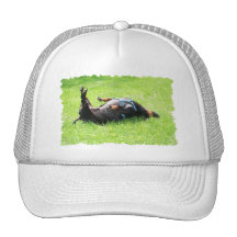 Dachshund - TGIF Trucker Hats