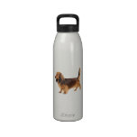 Dachshund Water Bottle