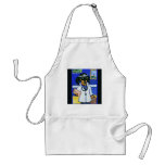 Dachshunds Apron