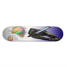 dad1 skate decks