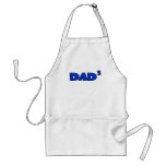 DAD2 APRONS
