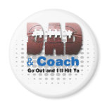 DAD2 magnets