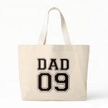 Dad 2009 - Black Bags