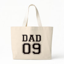 Dad 2009 - Black Bags