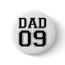 Dad 2009 - Black Pins