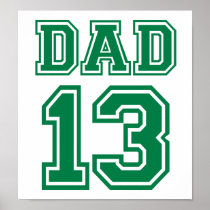 Dad 2013 posters