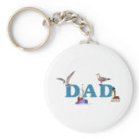 Dad Ahoy