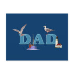 Dad Ahoy