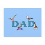 Dad Ahoy