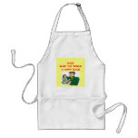 dad aprons