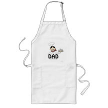 Dad Apron