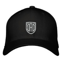 Dad - baseball cap