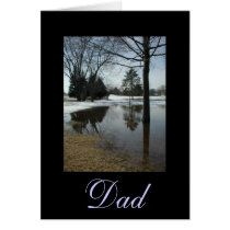 Dad Birthday Card