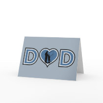 Dad card