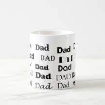 Dad Coffee Mug