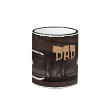Dad Coffee Mugs