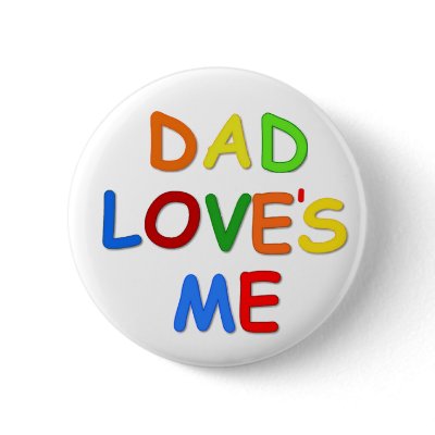 Dad Collection: Dad love me by KELLBELL535