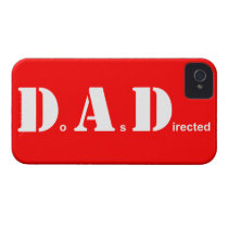 DAD, Do As Directed