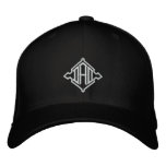 DAD embroidered hat