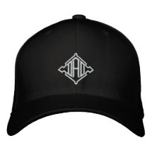 DAD embroidered hat