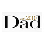 Father's Day Photo Cards