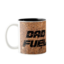 Dad Fuel Mug