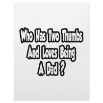 Dad Joke...Two Thumbs...This Guy